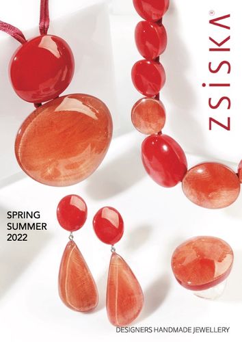 Zsiska summer 2022
